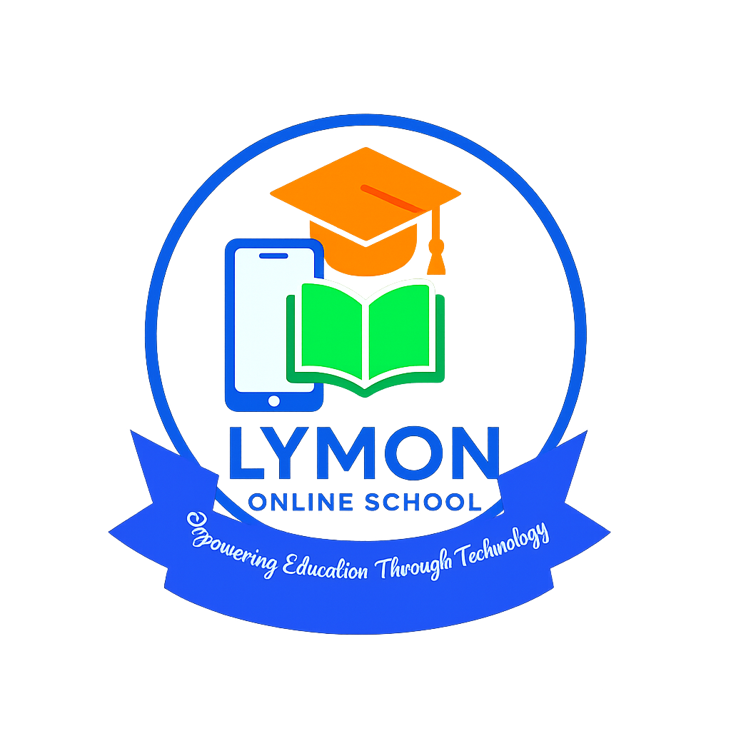 LYMON Online School